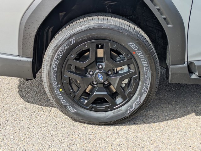 New 2026 Subaru Outback Wilderness image 10