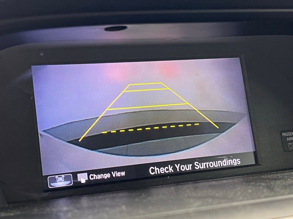 Used 2016 Honda Accord Touring image 17