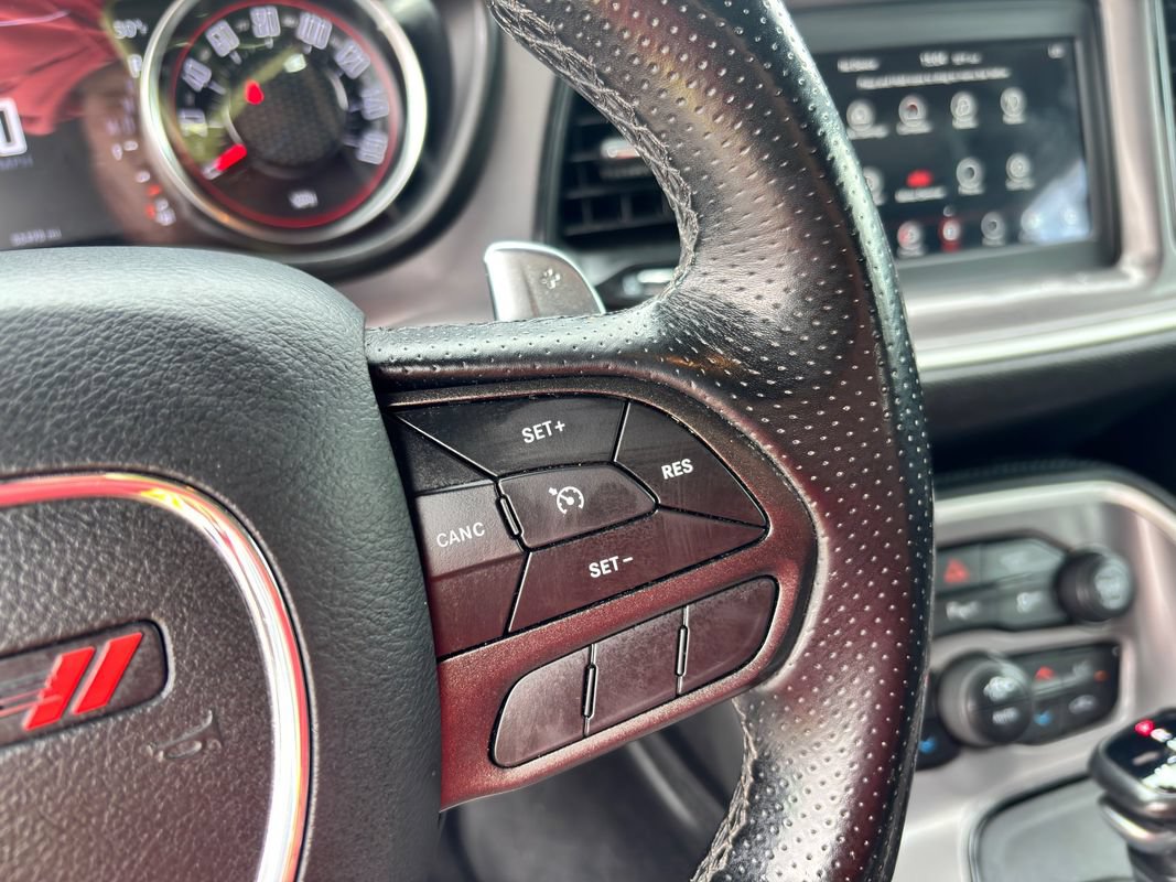 Used 2022 Dodge Challenger GT RWD image 26