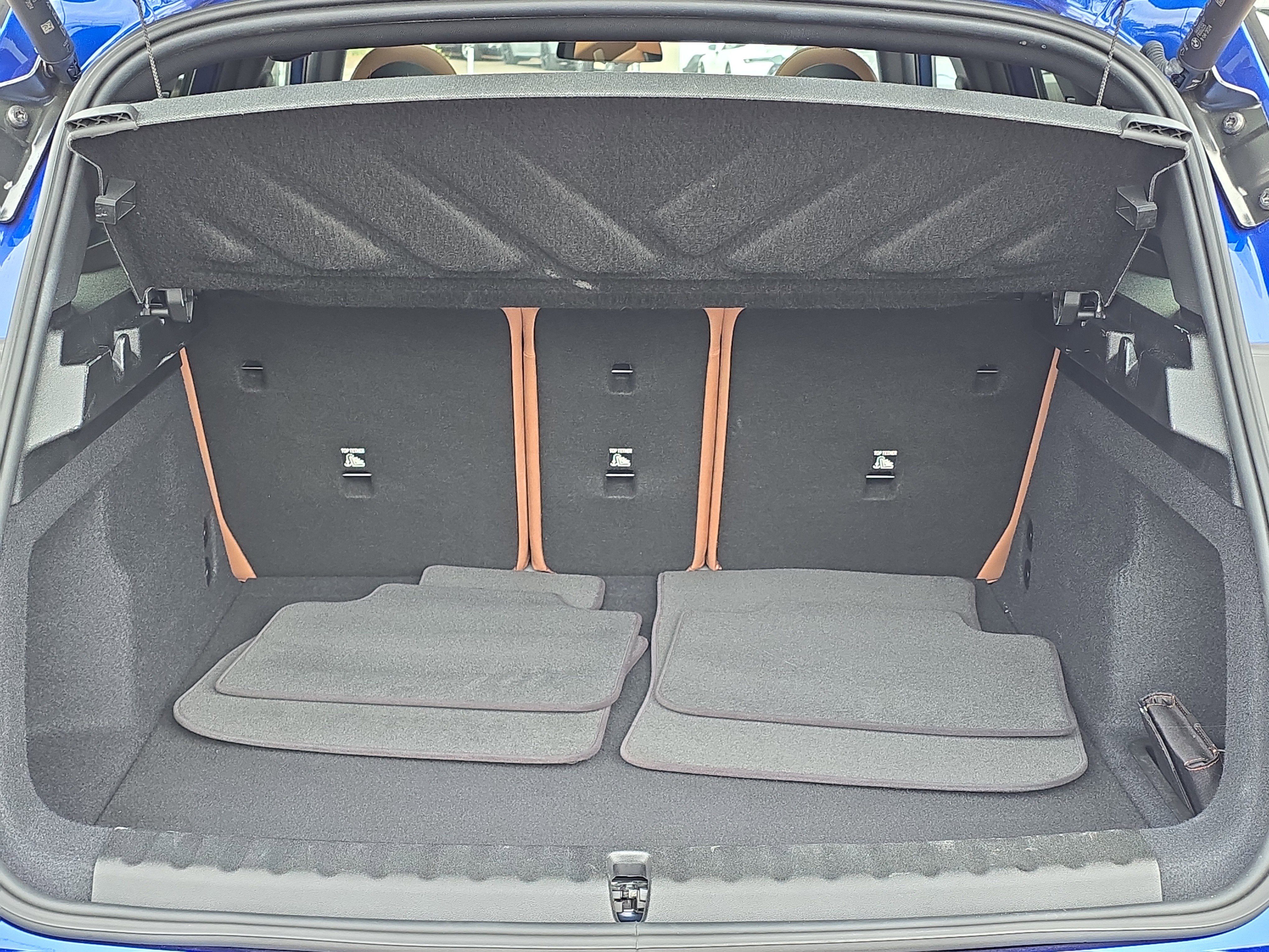 Used 2025 MINI Cooper Countryman S image 8