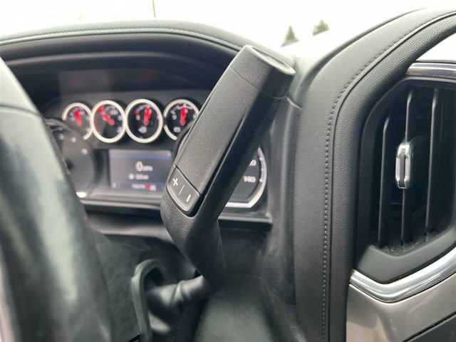 Certified 2022 Chevrolet Silverado 2500 LTZ w/ LTZ Convenience Package image 26