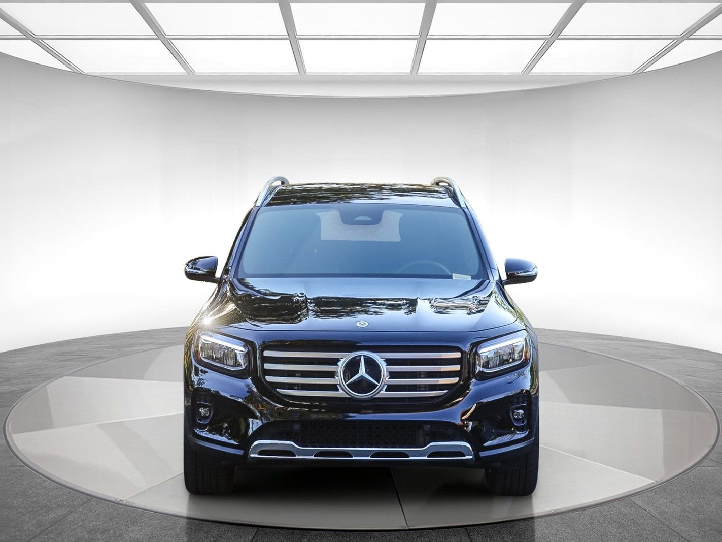 Certified 2026 Mercedes-Benz GLB 250 image 6