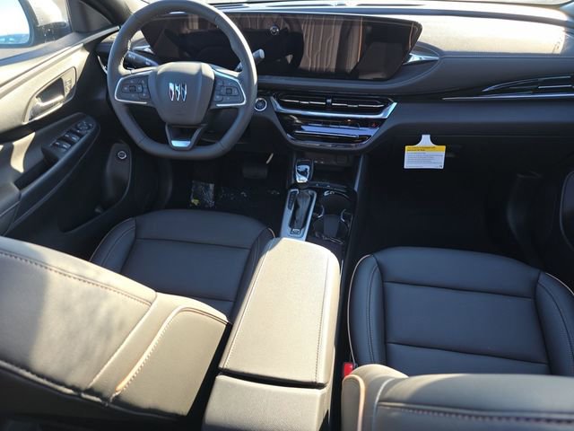 Used 2024 Buick Envista Avenir image 28
