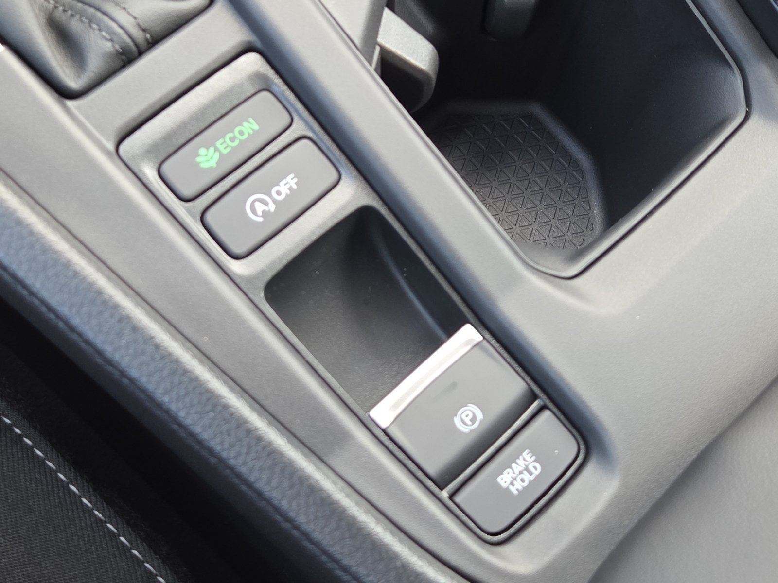 New 2026 Honda Accord SE image 11