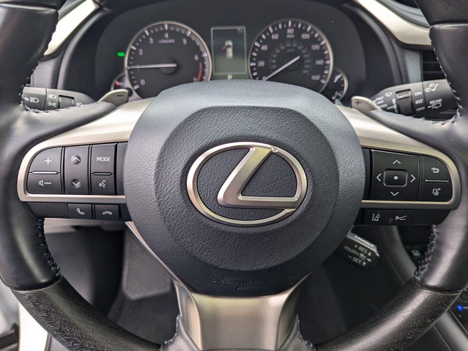 Certified 2022 Lexus RX 350L Premium image 15