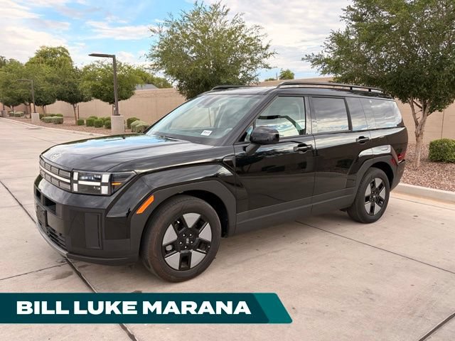 Used 2024 Hyundai Santa Fe SEL