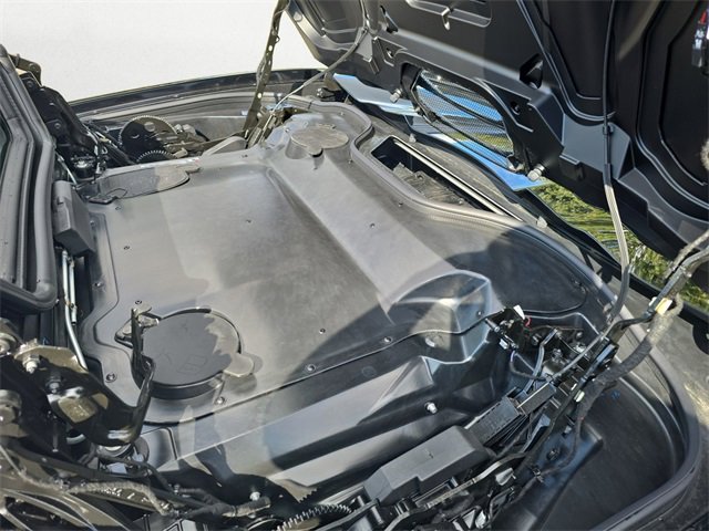 New 2026 Chevrolet Corvette E-Ray w/ Battery Protection Package image 15