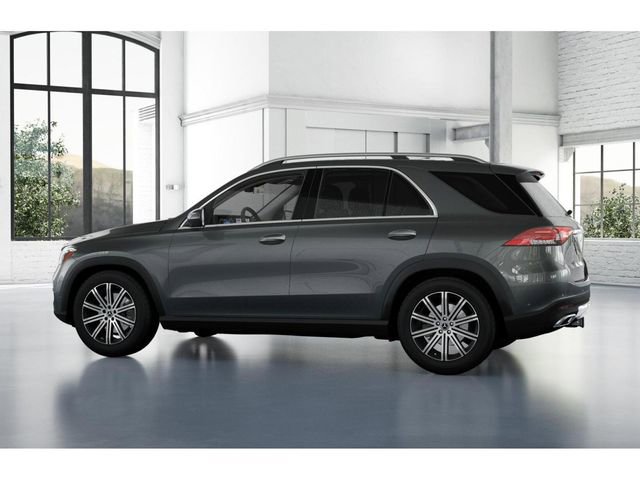 New 2026 Mercedes-Benz GLE 350 4MATIC image 32