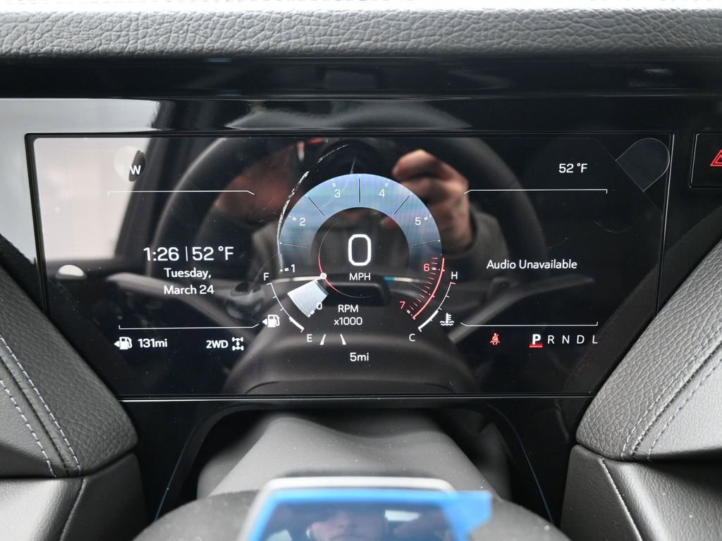 New 2026 GMC Yukon XL Denali image 14