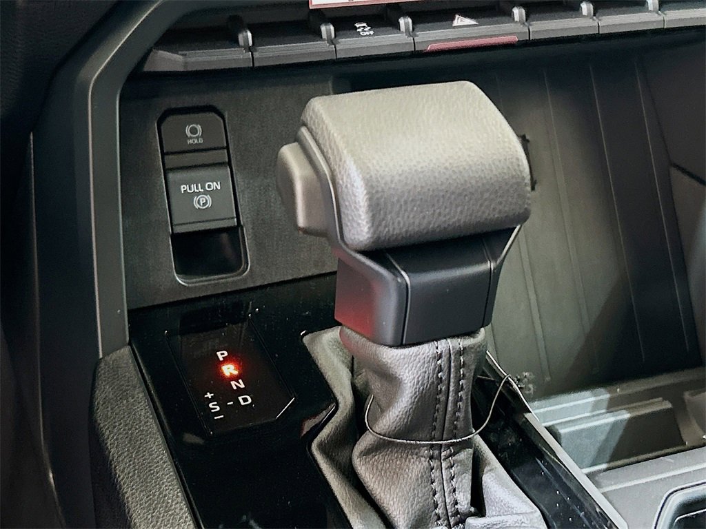 New 2026 Toyota Tundra SR image 17