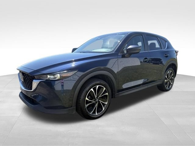 Used 2022 MAZDA CX-5 AWD 2.5 S image 8