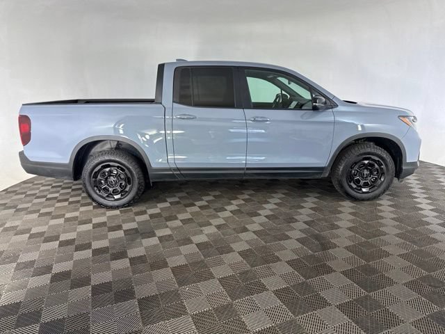 Used 2026 Honda Ridgeline TrailSport image 4