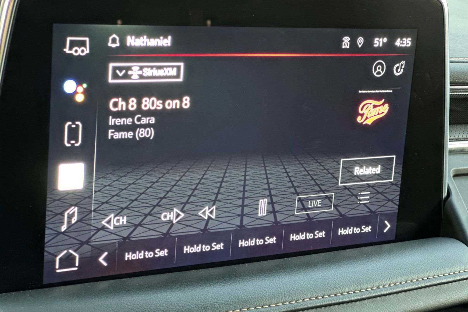 Certified 2022 GMC Yukon AT4 image 20