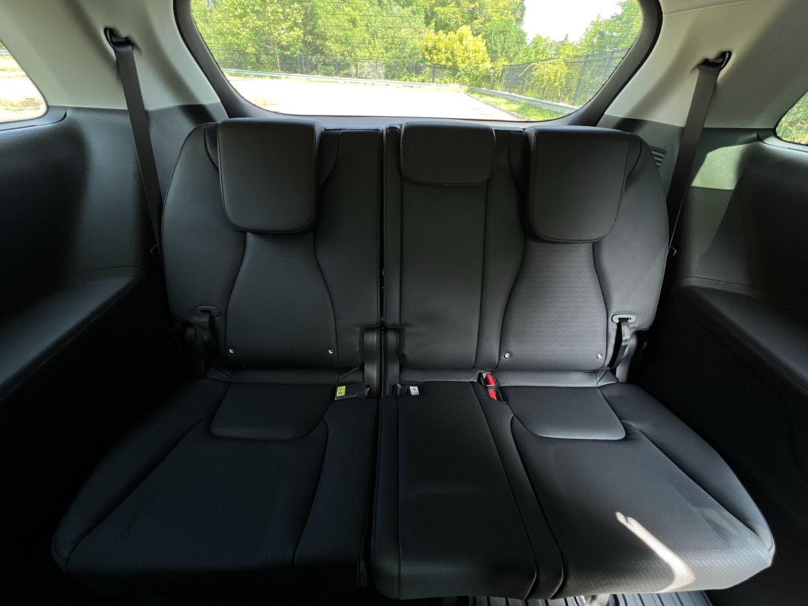 New 2027 Kia Carnival SX Prestige FWD image 32