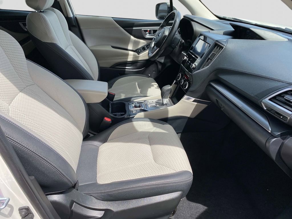 Certified 2024 Subaru Forester Premium AWD/4WD image 25