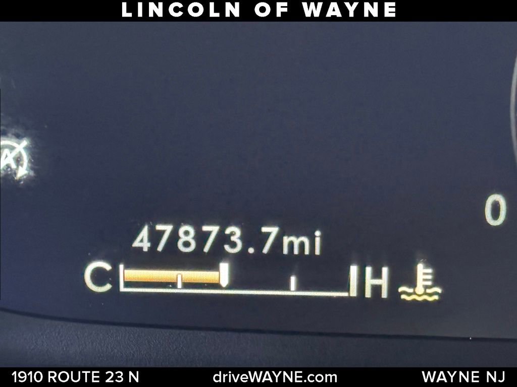 Used 2023 Lincoln Aviator Reserve w/ Elements Package Plus image 18