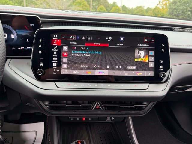 New 2027 Dodge Charger R/T AWD/4WD image 20