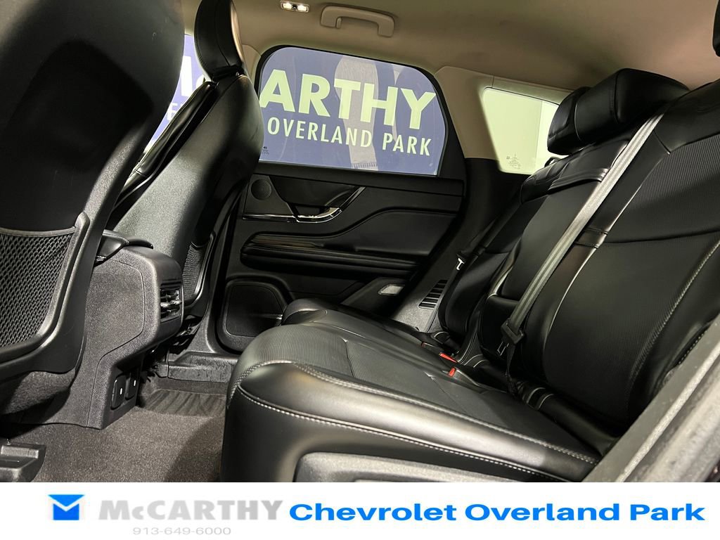 Used 2024 Lincoln Corsair Reserve w/ Equipment Group 201A image 26