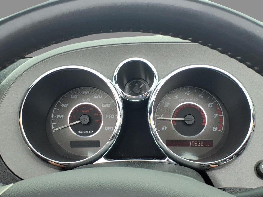 Used 2007 Pontiac Solstice GXP w/ Premium Package RWD image 22