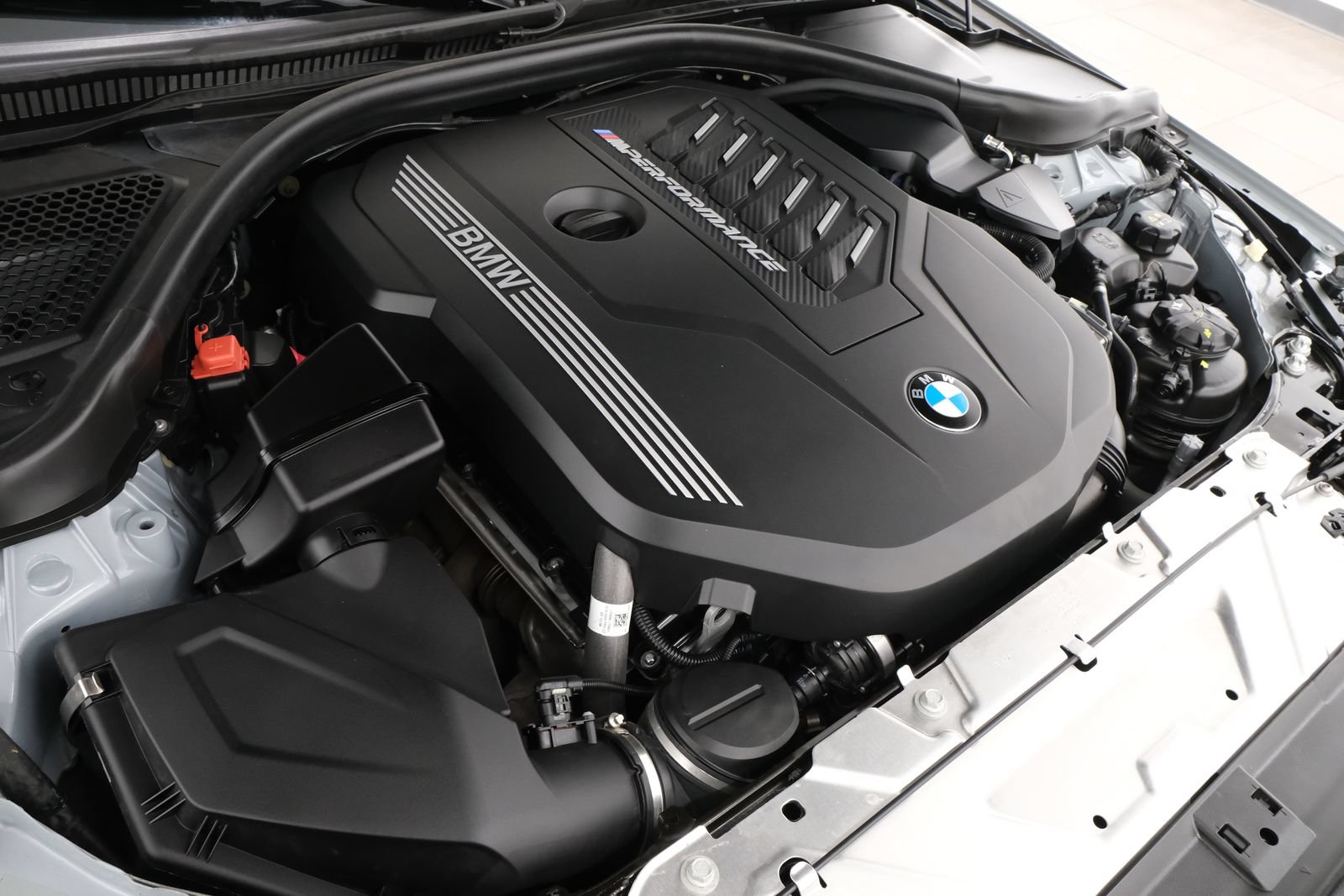 Used 2023 BMW M240i xDrive Coupe w/ Premium Package AWD/4WD image 40
