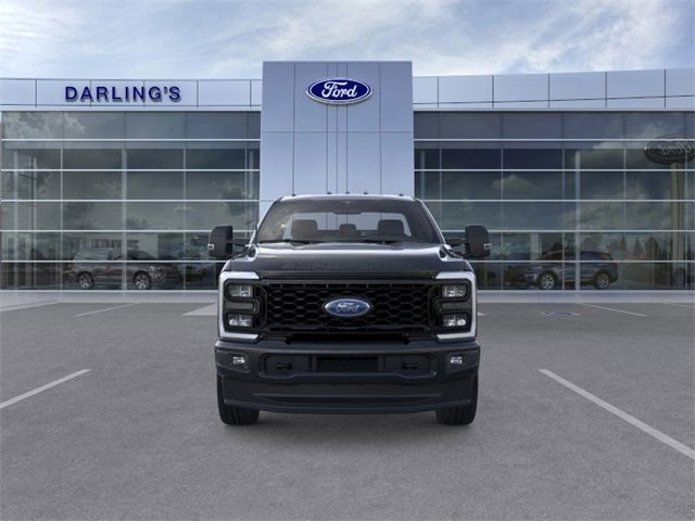 New 2026 Ford F350 XL image 6