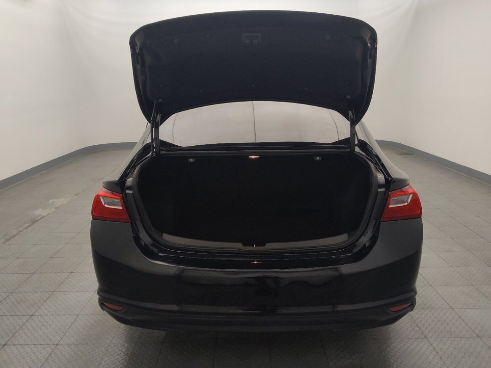 Used 2019 Chevrolet Malibu LS image 29