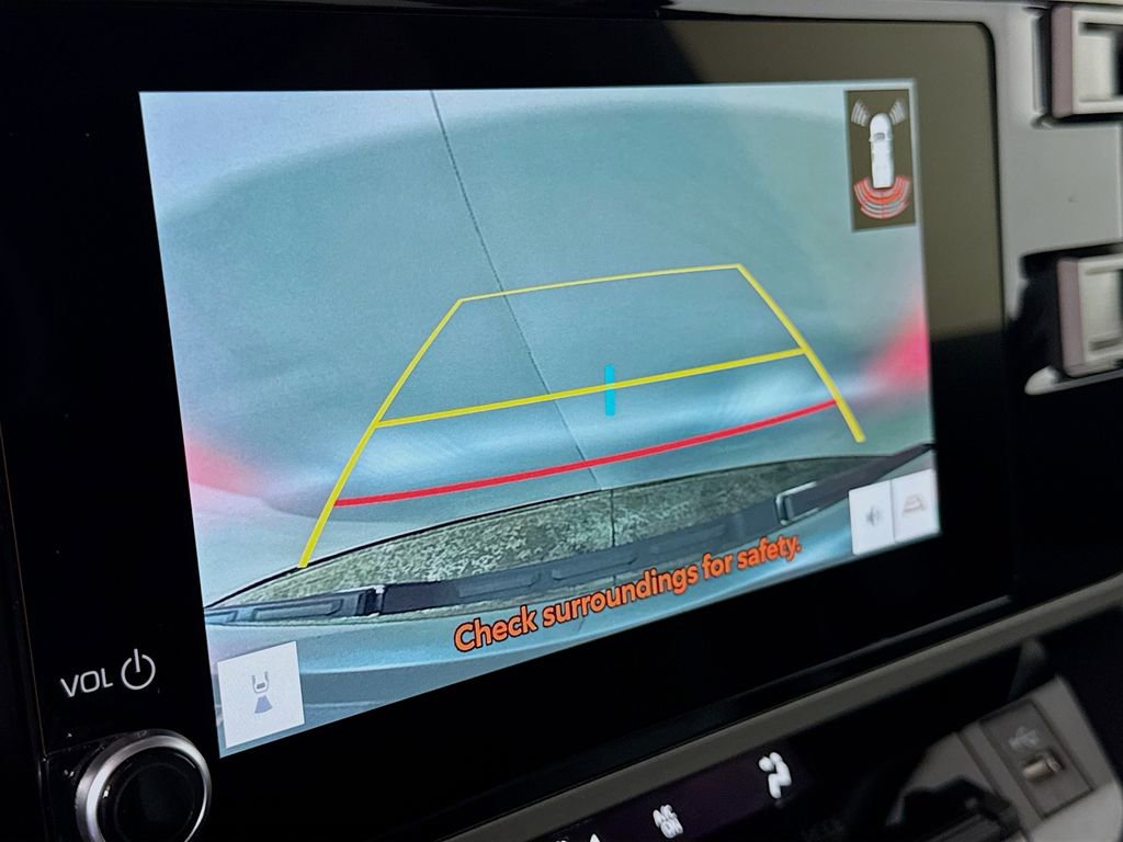 Used 2024 Toyota Tundra SR5 image 29