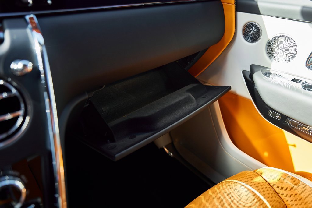 Used 2026 Rolls-Royce Cullinan image 83