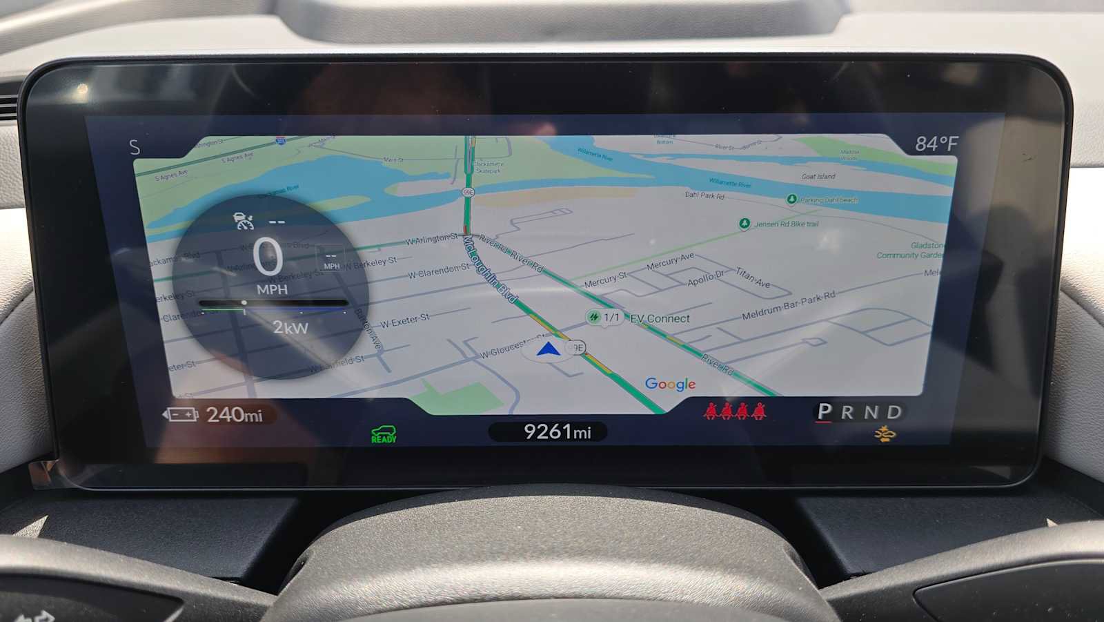 Used 2024 Honda Prologue Elite image 29