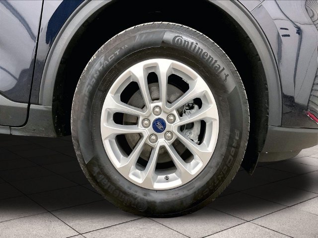 Used 2021 Ford Escape SE AWD/4WD image 8