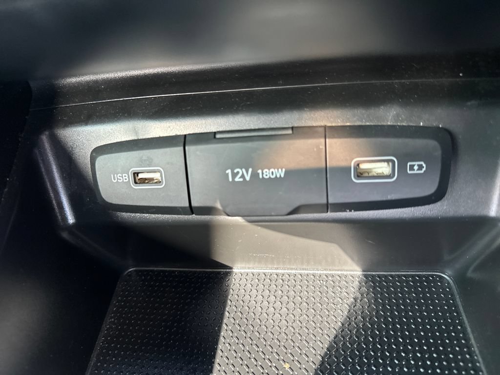 Used 2023 Hyundai Santa Cruz SEL AWD/4WD image 25