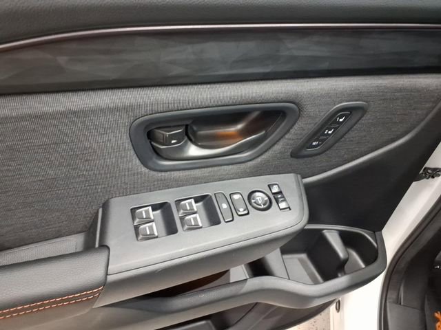 Certified 2026 Honda Passport TrailSport image 13