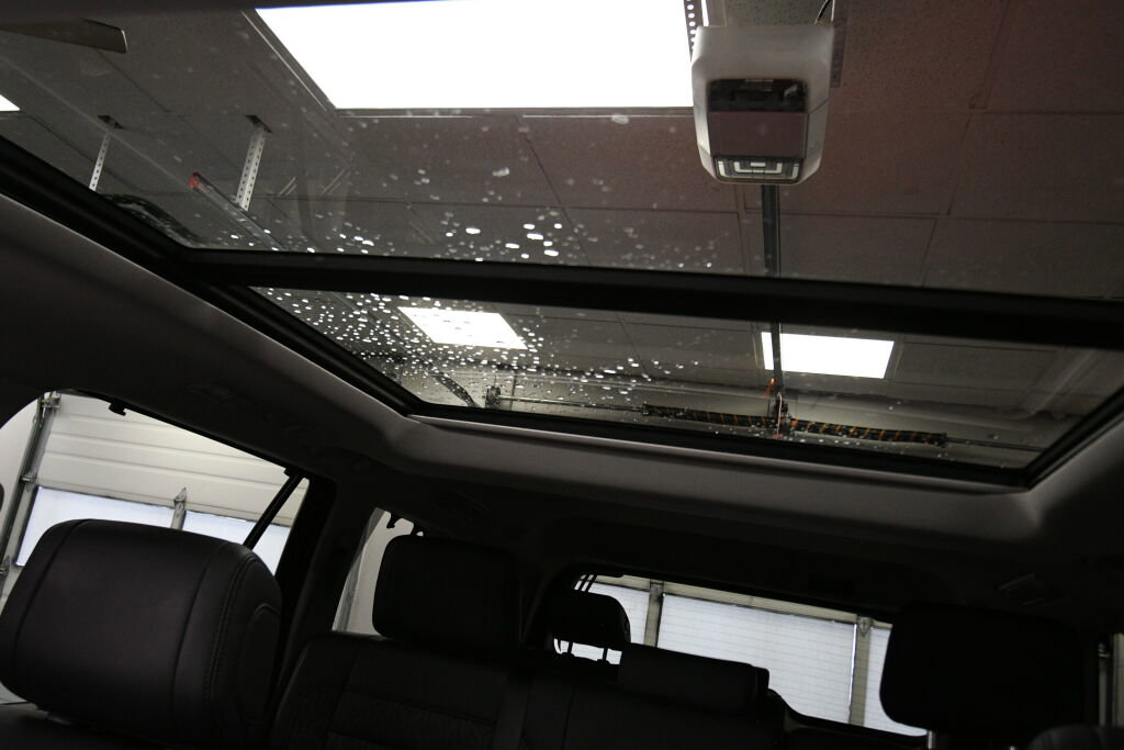 Used 2024 Toyota Sequoia Limited w/ Nightshade Package image 21