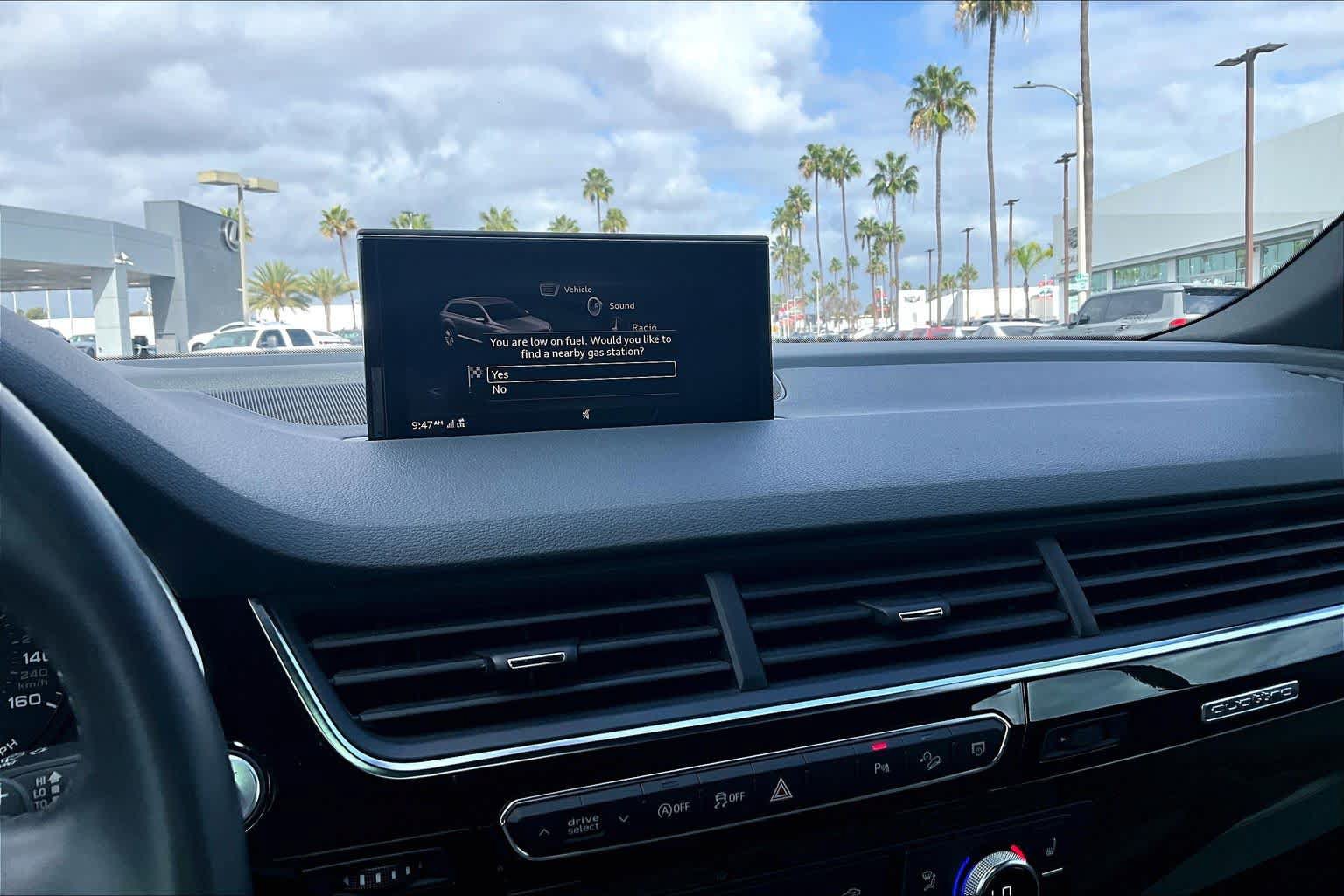 Used 2019 Audi Q7 3.0T Premium AWD/4WD image 35