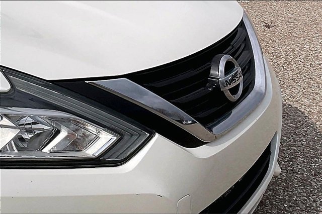 Used 2016 Nissan Altima 2.5 SL w/ Moonroof Package image 26