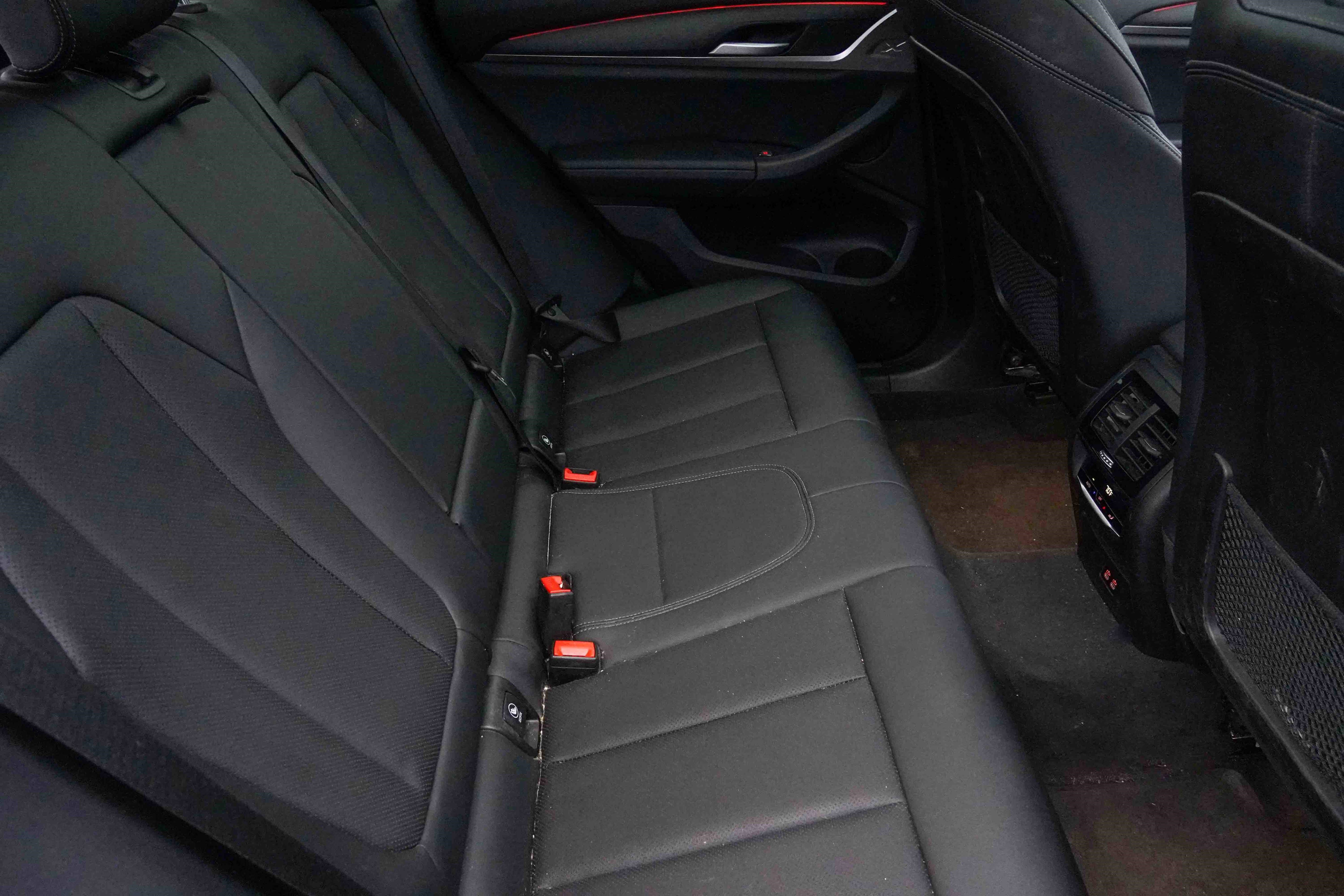 Certified 2023 BMW X3 sDrive30i w/ Premium Package image 34