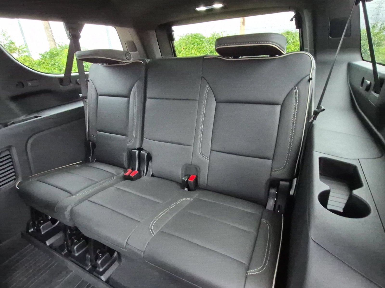 New 2027 GMC Yukon XL Elevation w/ Elevation Premium Package AWD/4WD image 29