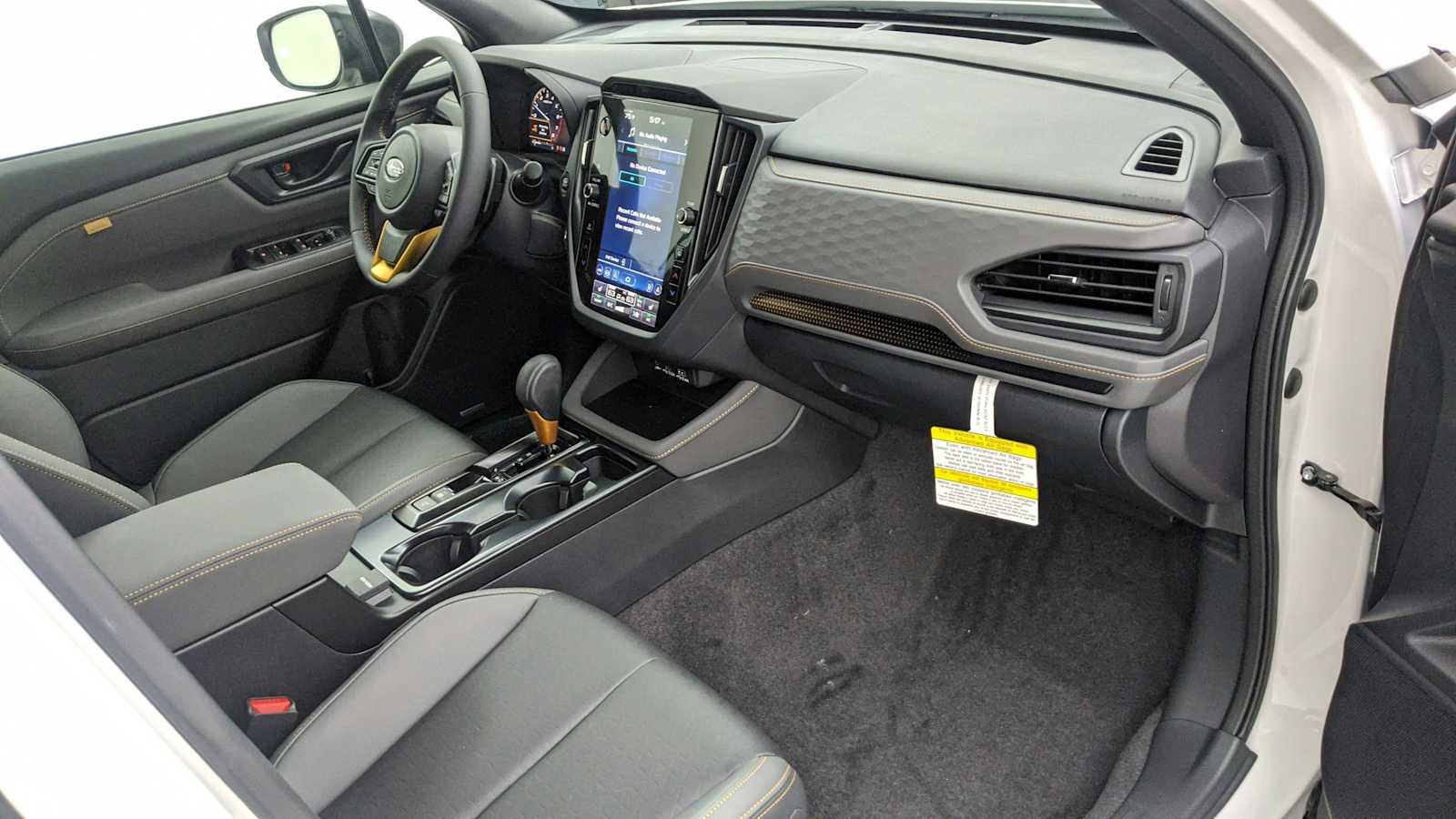 New 2026 Subaru Forester Wilderness AWD/4WD image 23