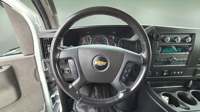 Used 2022 Chevrolet Express 3500 LS image 11