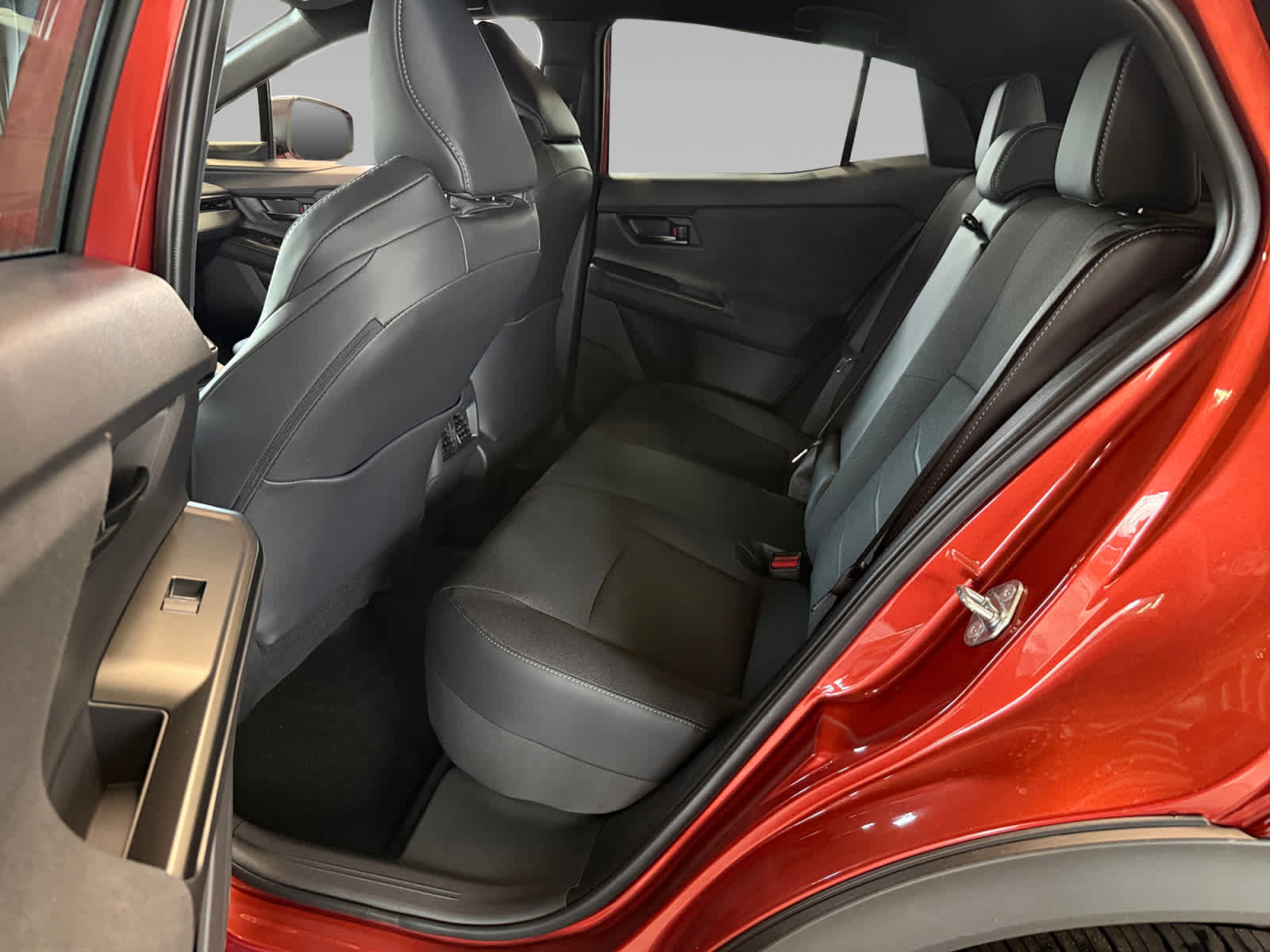 New 2026 Toyota C-HR AWD/4WD image 22