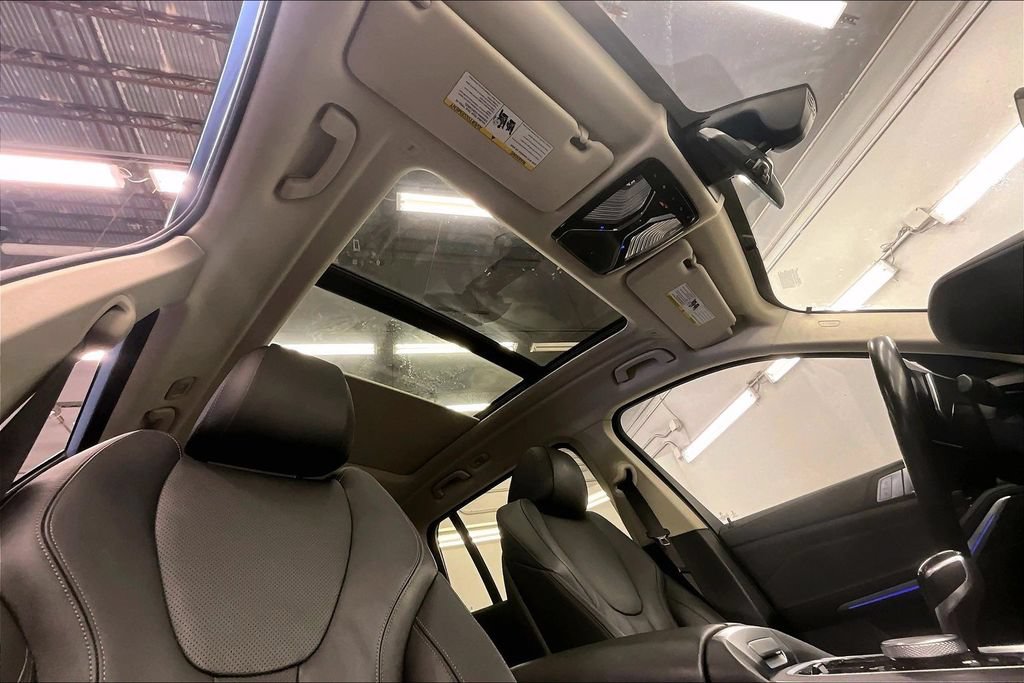 Used 2019 BMW X7 xDrive40i AWD/4WD image 28