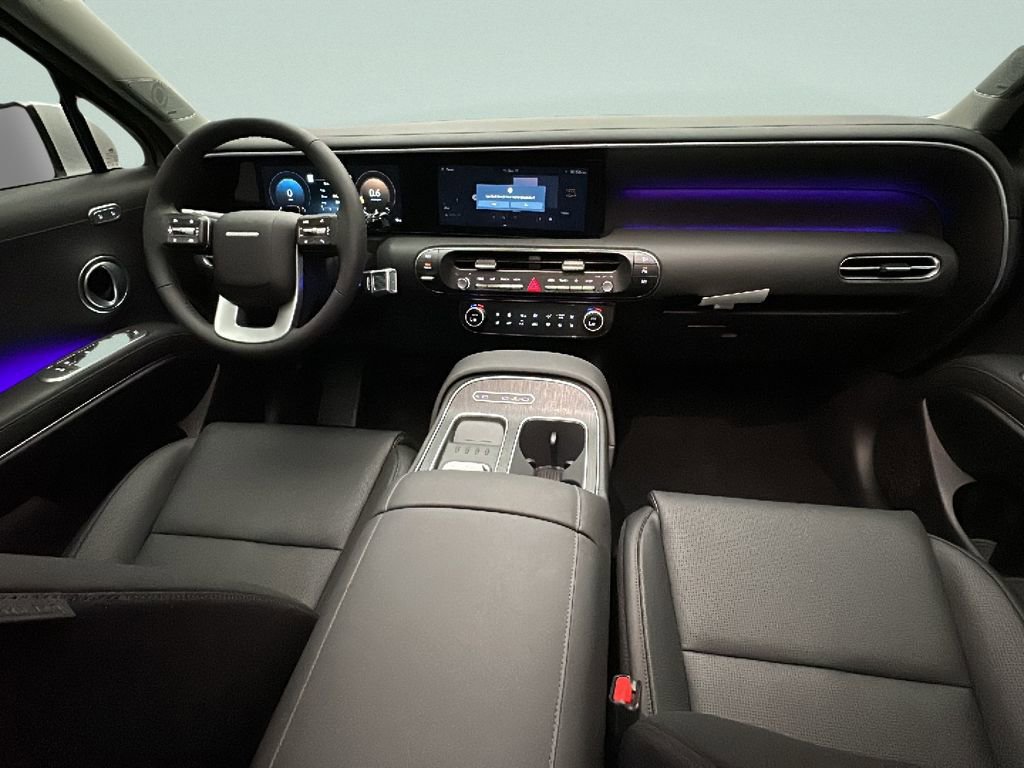 New 2026 Hyundai Palisade Limited image 25