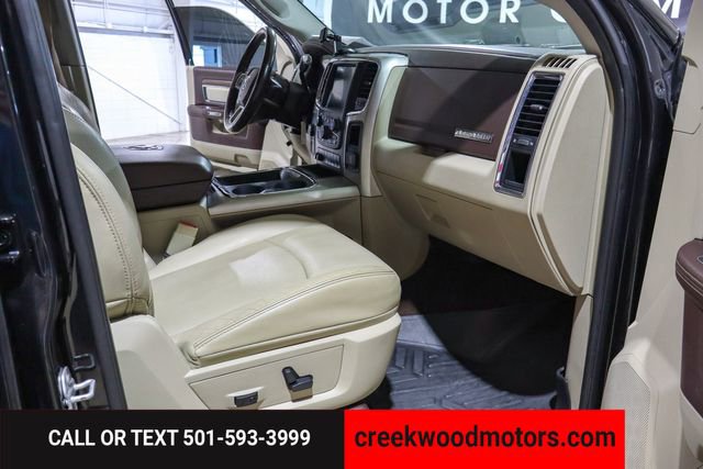 Used 2016 RAM 2500 Laramie w/ Convenience Group image 10