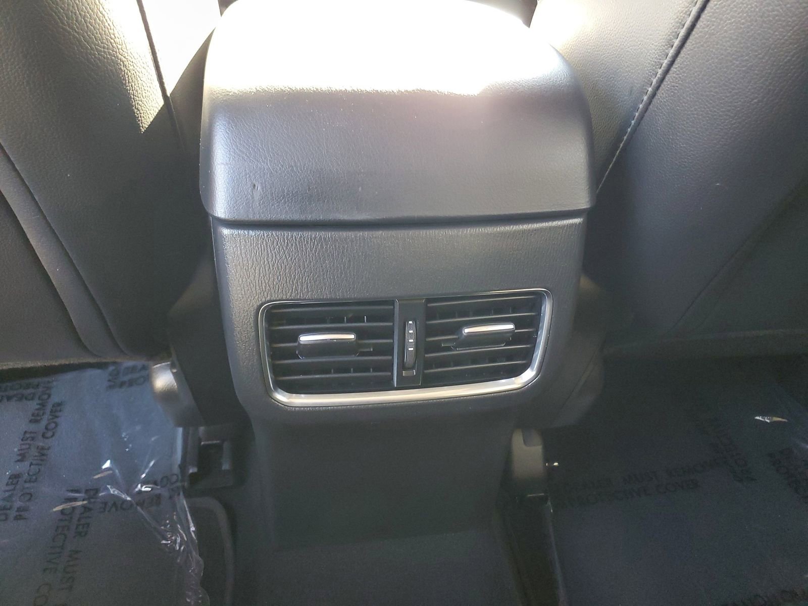 Used 2023 MAZDA CX-5 AWD 2.5 S w/ Preferred Package image 12