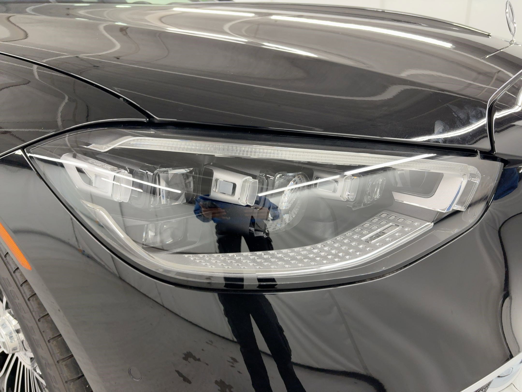 New 2026 Mercedes-Benz Maybach S 580 4MATIC image 11