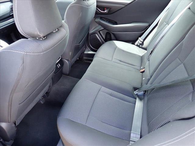 Used 2025 Subaru Legacy Premium AWD/4WD image 6