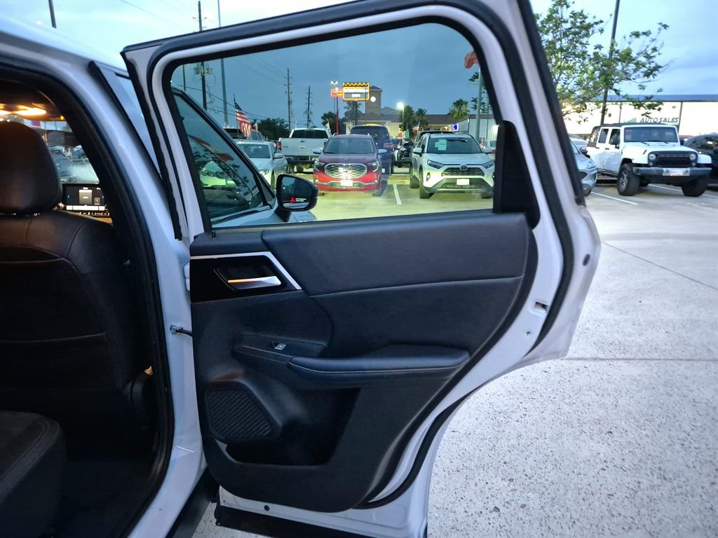 Used 2022 Mitsubishi Outlander SE FWD image 18