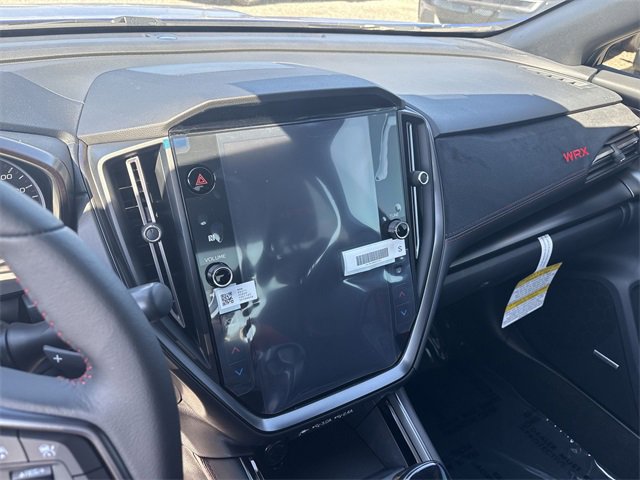 New 2025 Subaru WRX Limited image 16