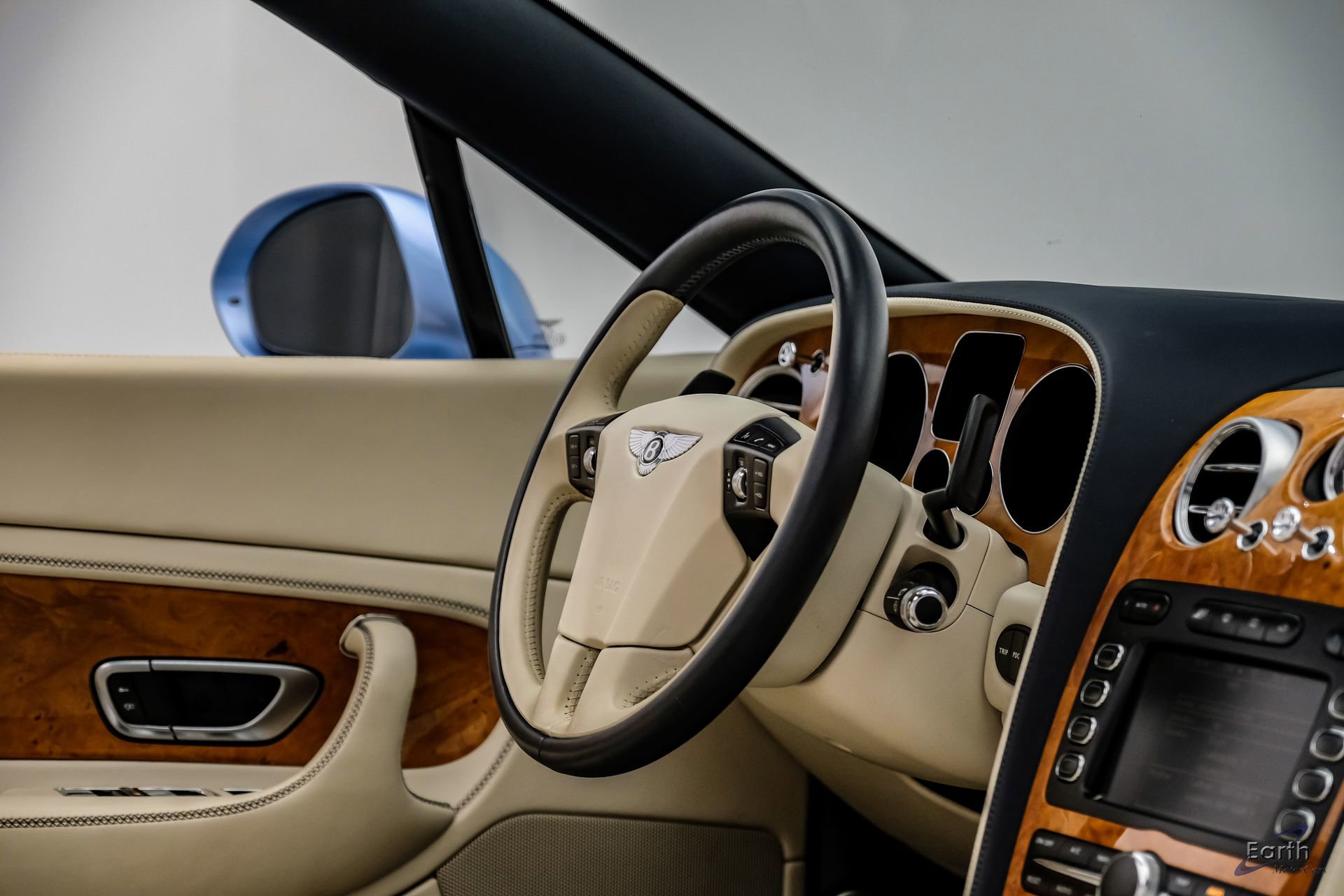 Used 2011 Bentley Continental GTC image 58