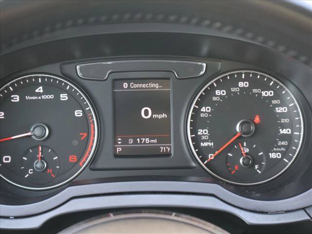 Used 2016 Audi Q3 2.0T Premium Plus w/ Technology Package AWD/4WD image 15